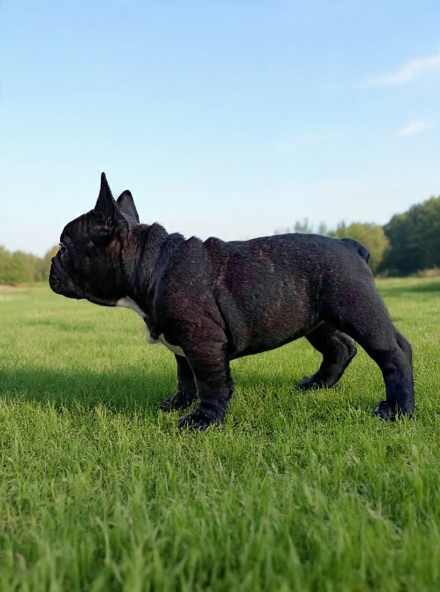 buldog francuski - 6