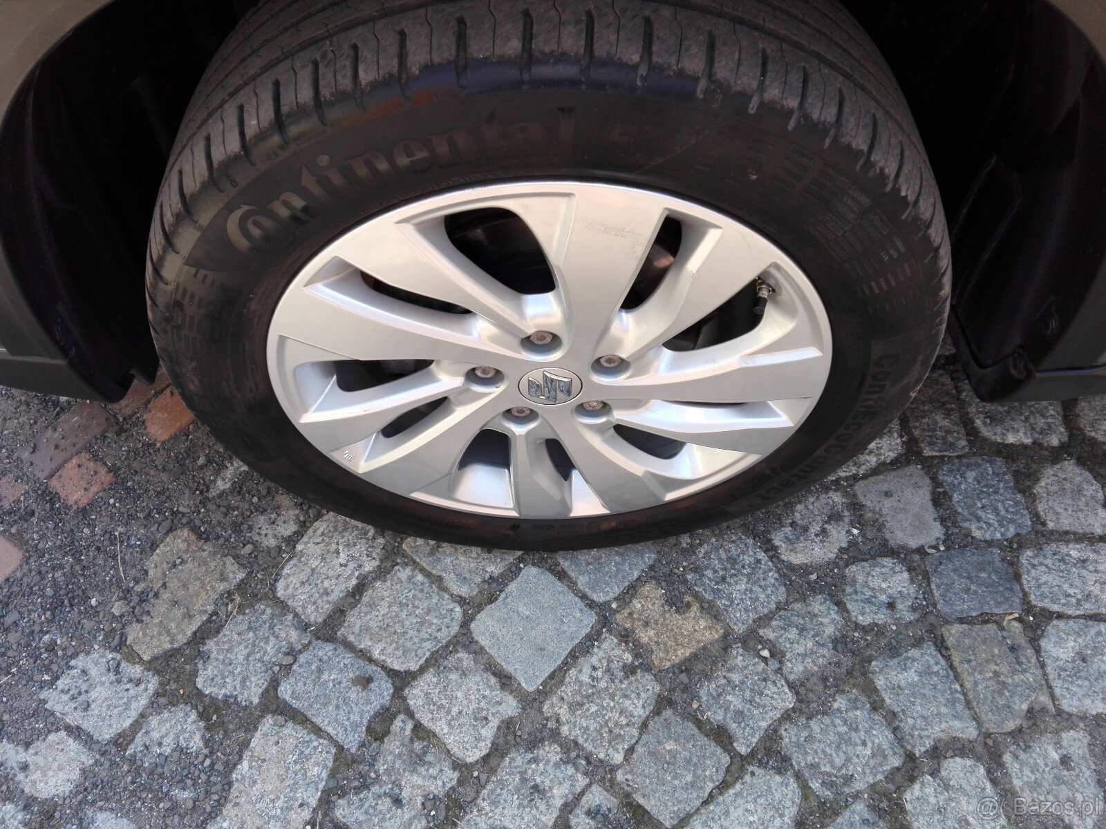 Suzuki Grand Vitara-Polecam - 6