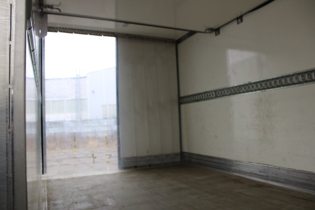 Peugeot BOXER IZOTHERM, KAMERA - 6