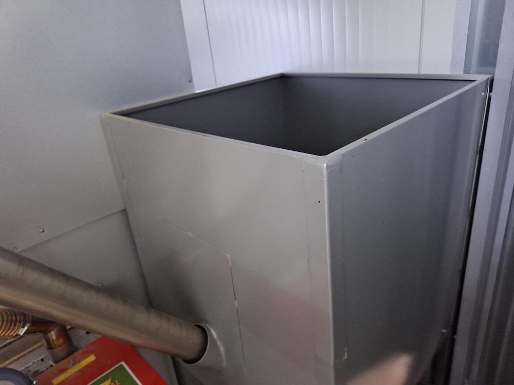 SUSZARKA AUTOMATYCZNA O DUŻEJ POJEMNOŚCI SRZ 1-2 - 6