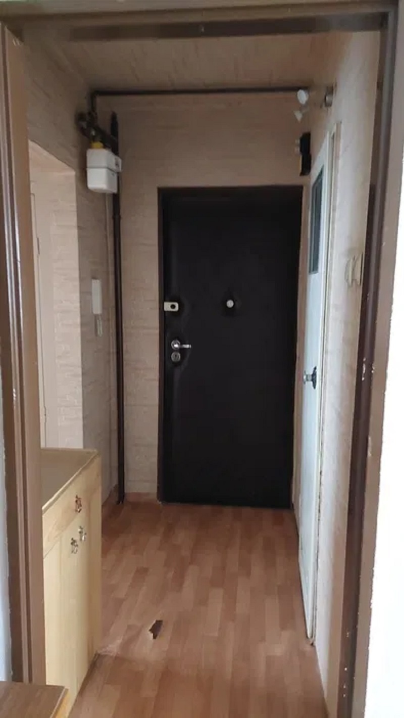 Mieszkanie o pow. 53.80m2, IV p., Al. Wojska Polskiego - 6