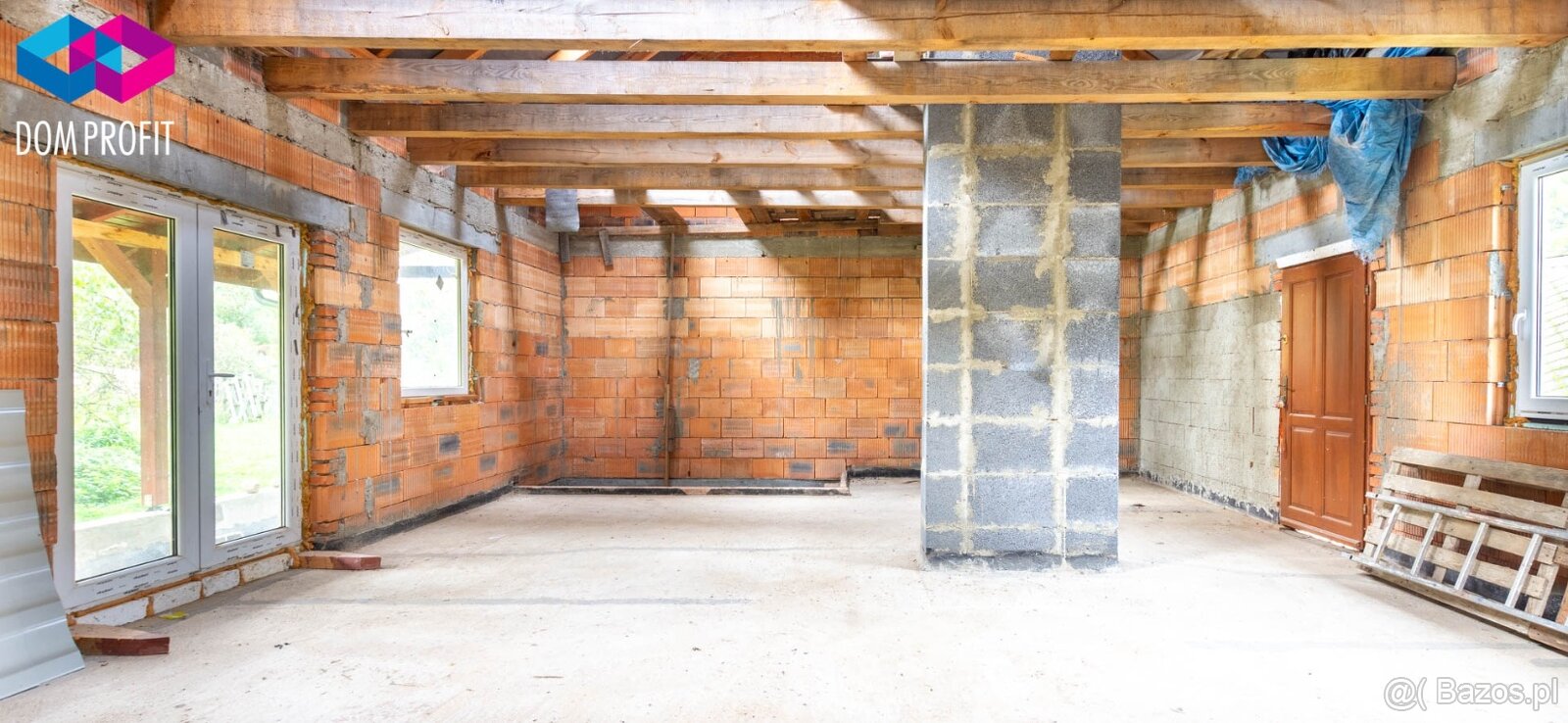 Dwa domy w cenie jednego - Pielgrzymów - 6