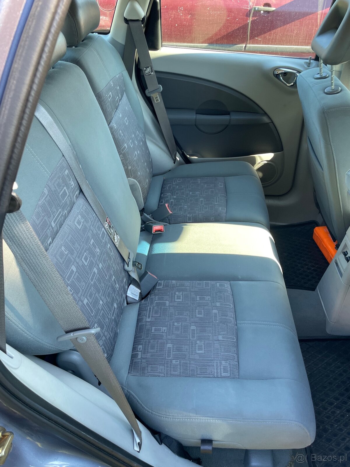 Chrysler PT Cruiser - 6