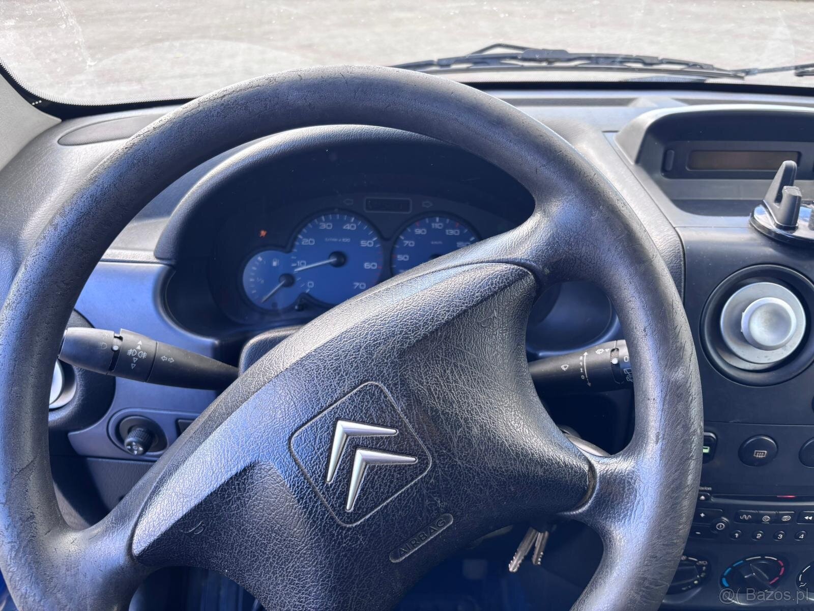 Citroen Berlingo - 6