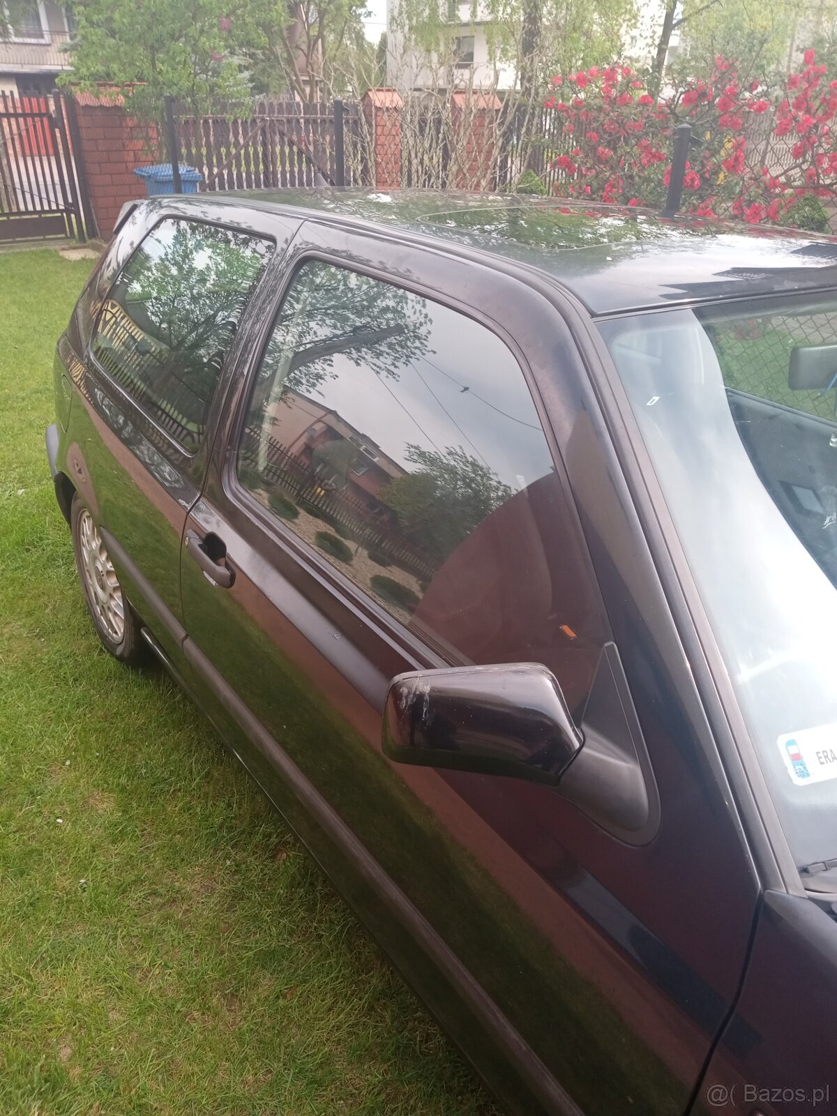 Sprzedaź Golf 3 JOKER - 6