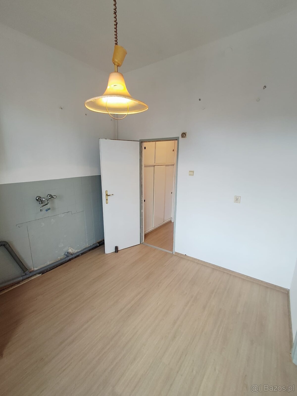 Kawalerka w centrum Kalisza | 23,68 m² | Piwnica,parking - 6