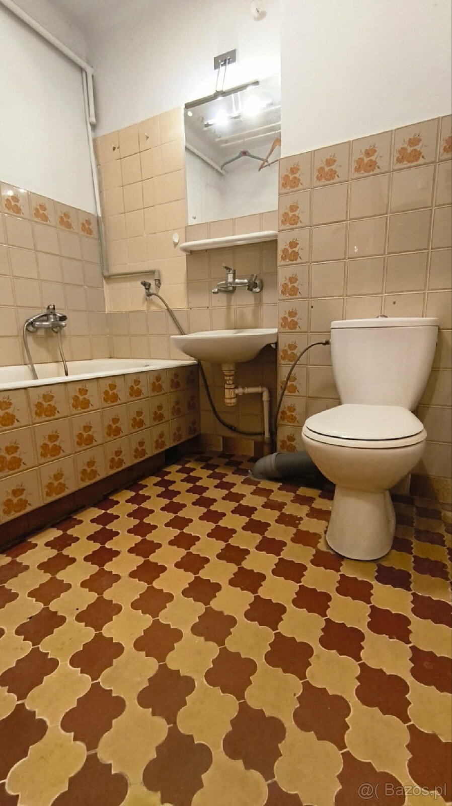 Kawalerka na sprzedaż - 6