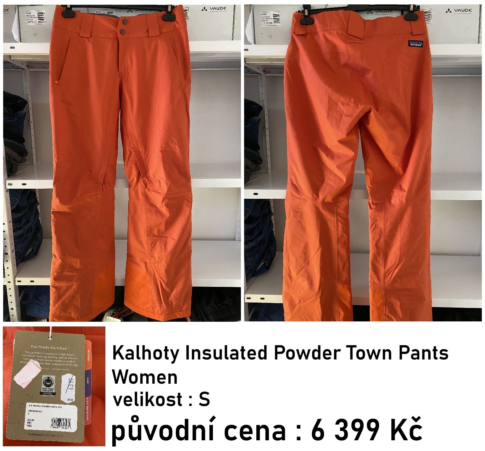 Sprzedaję odzież sportową. - 6