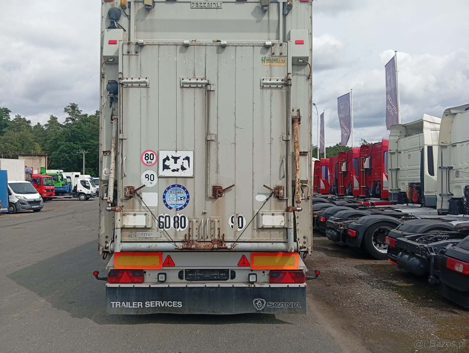 Scania - 6