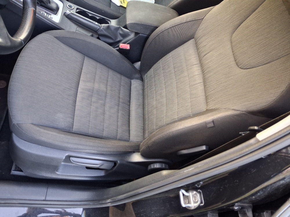 Škoda Octavia 3 2,0 tdi - 6