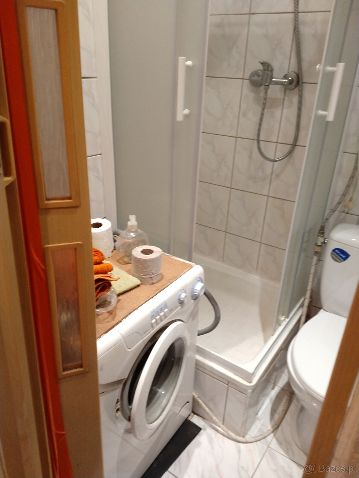 Sprzedam mieszkanie - Nowa Huta os. Górali - 6