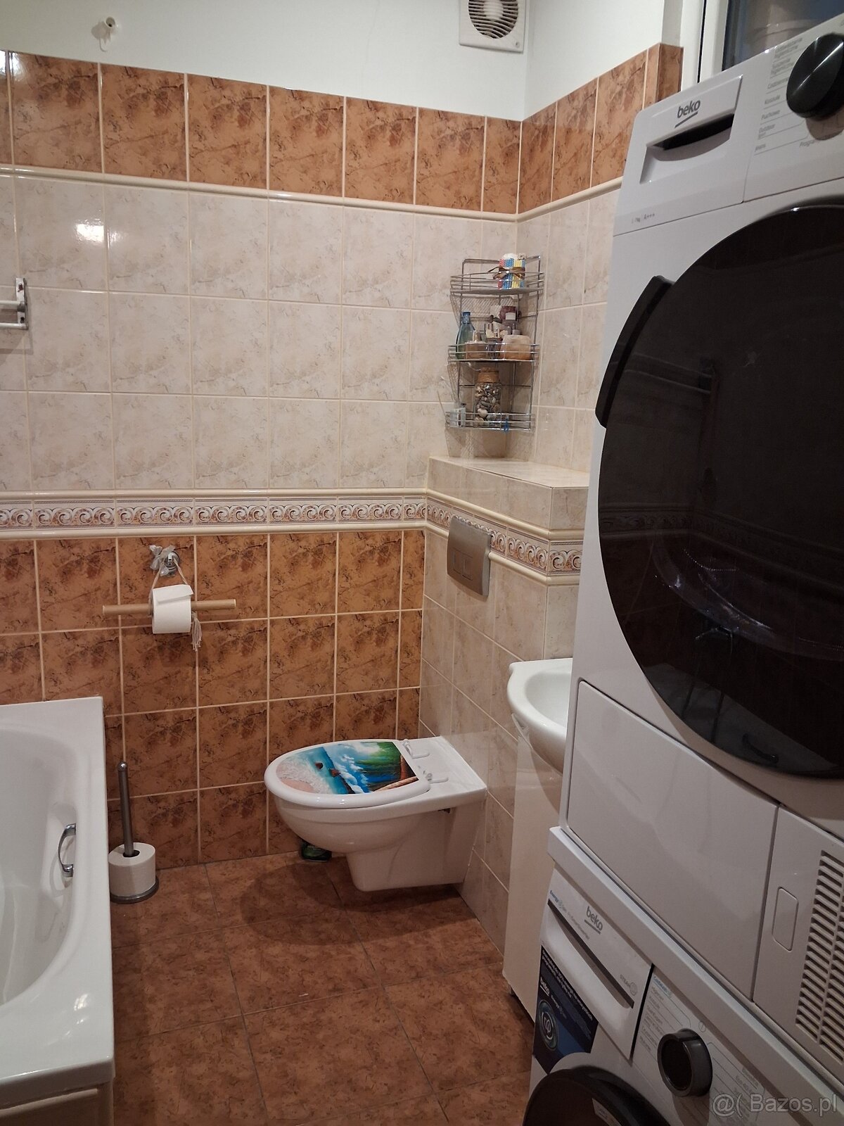 MIESZKANIE W BORNYM SULINOWIE - 6