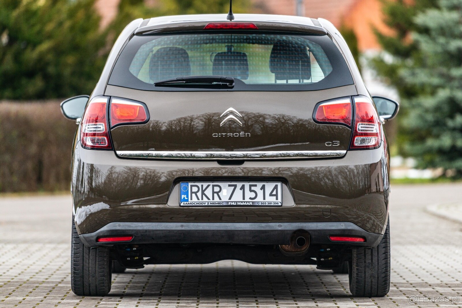 CITROEN C3 - 6