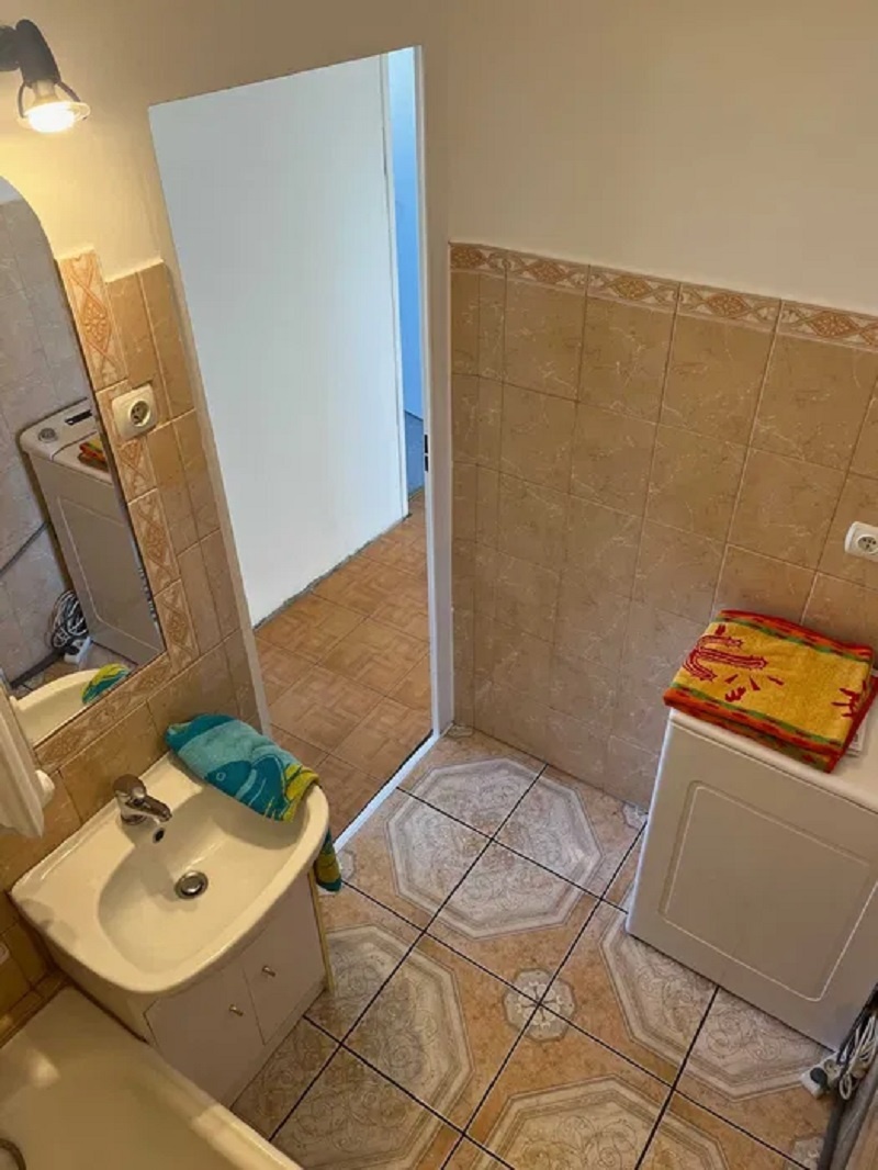 Mieszkanie o pow. 53m2, balkon, IV piętro,os. Asnyka - 6
