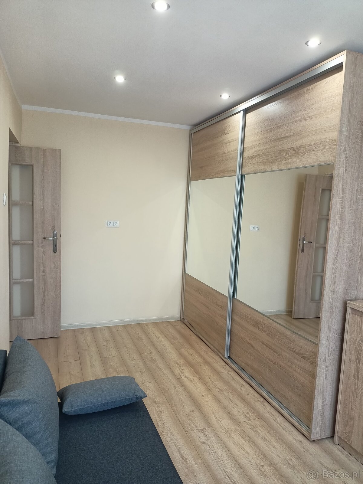 Mieszkanie 38m 2 pokoje Katowice - 6