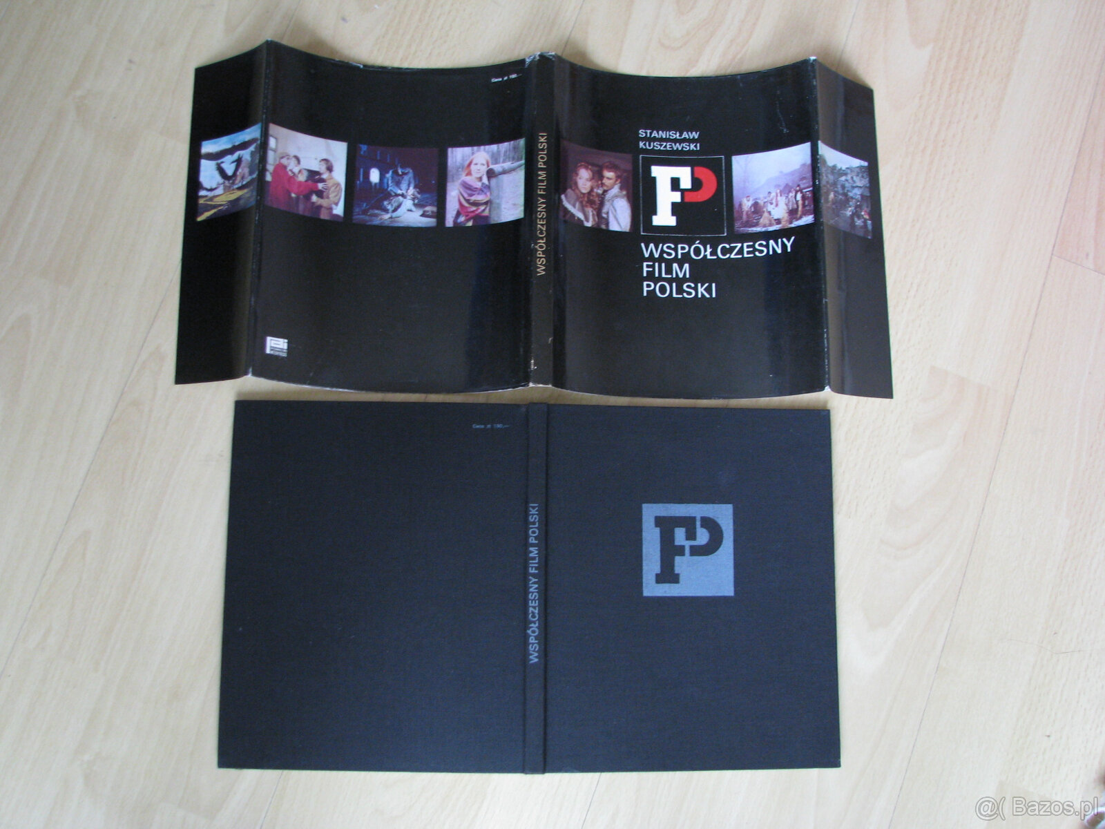 Współczesny film polski, Stanisław Kuszewski - 6