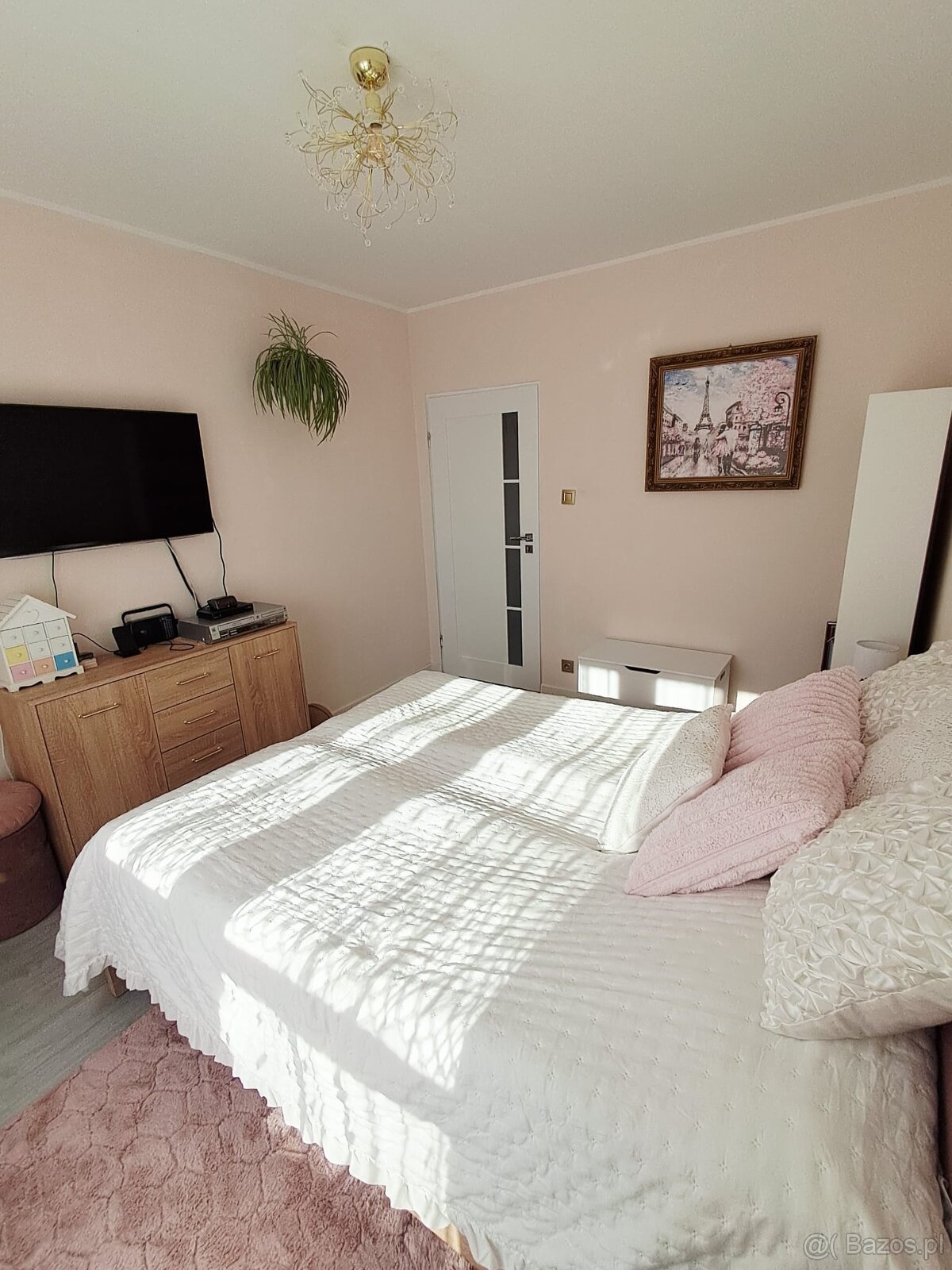 Mieszkanie o powierzchni 72,53m2, dwa balkony,Kalisz - 6