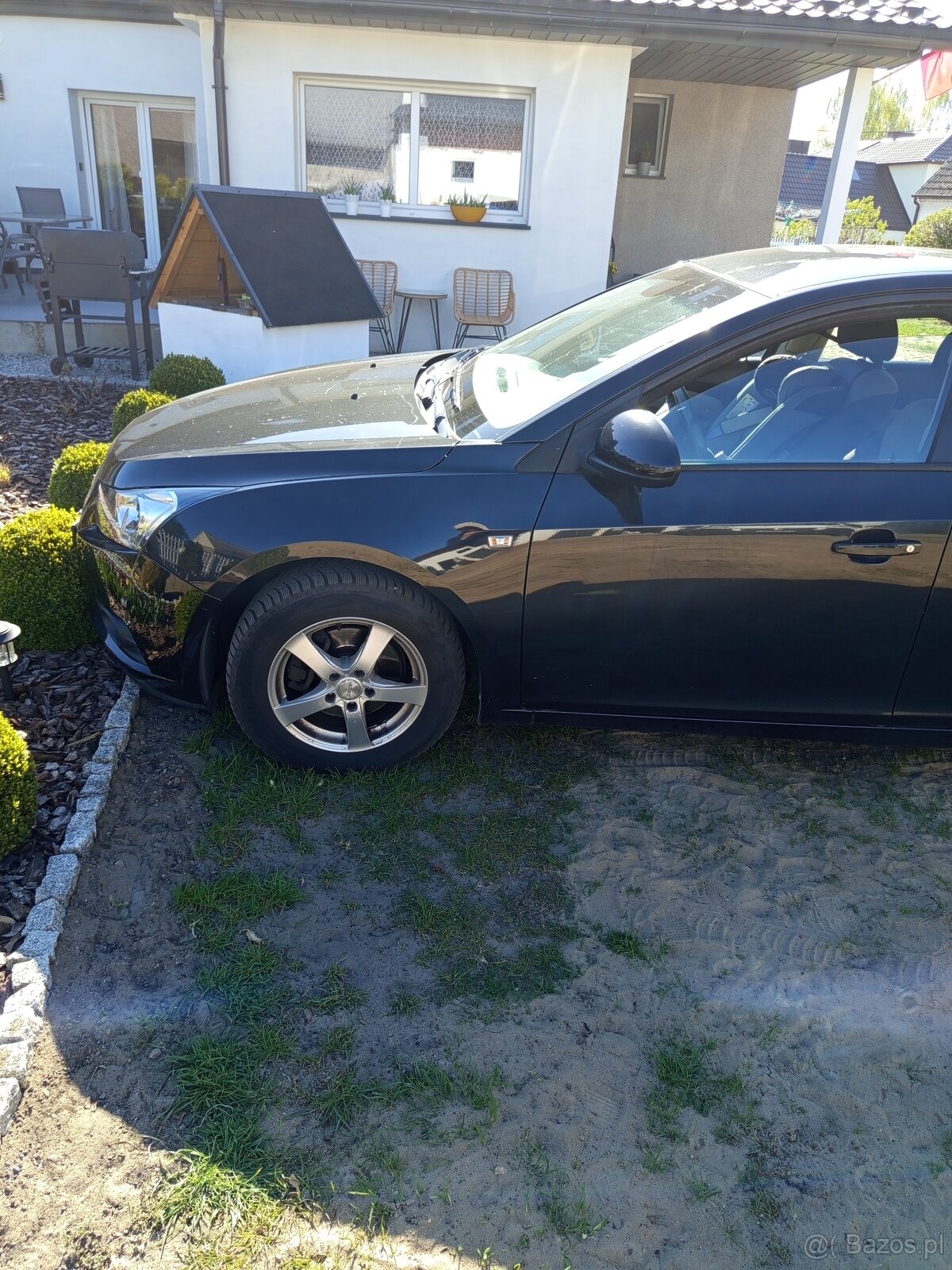 Cruze - 6