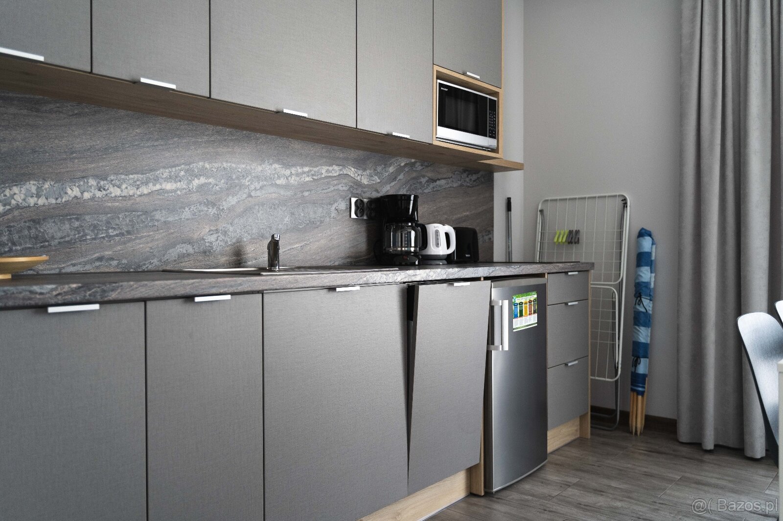 Apartamenty nad Bałtykiem - 6