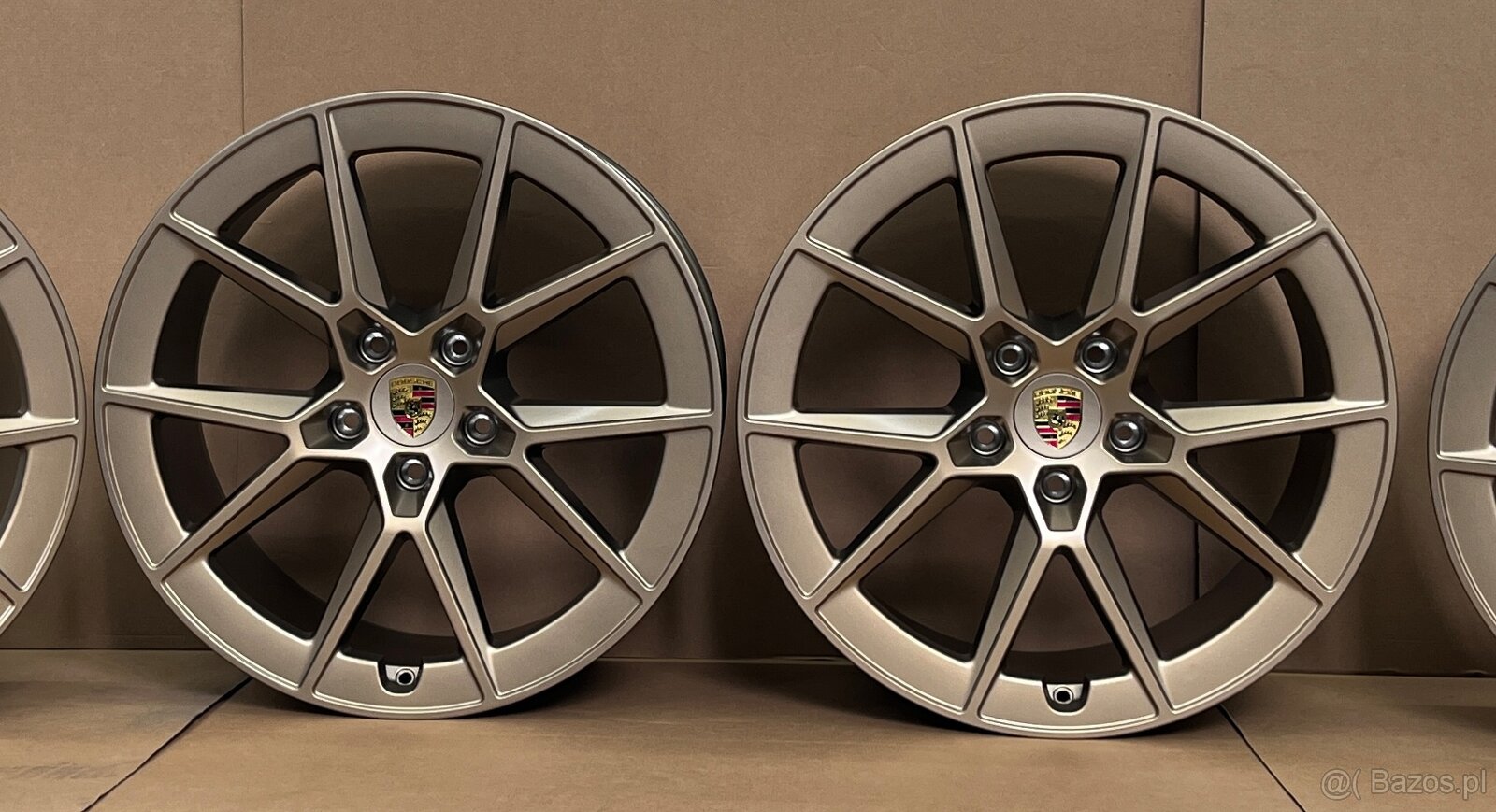 Porsche 911 20'' 21'' 992 II lift Carrera GTS C4 C2 992 - 6