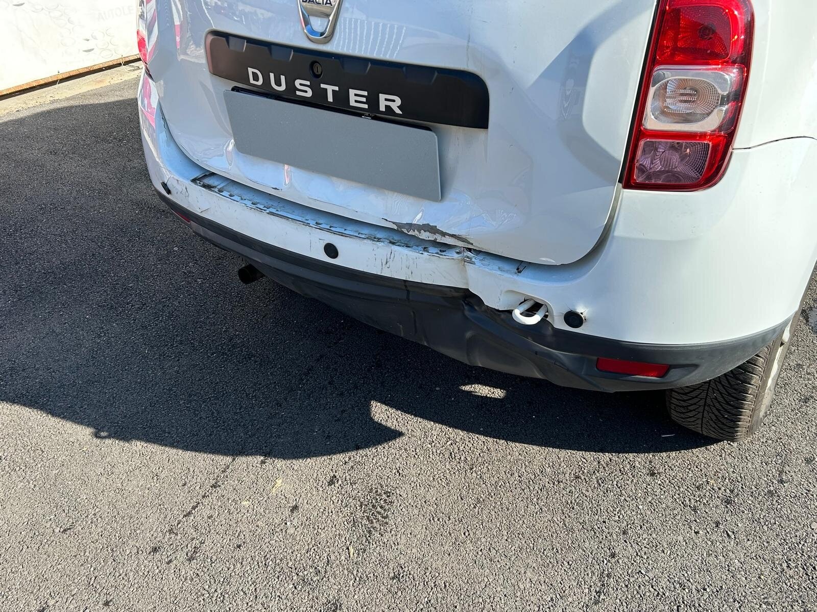 Dacia Duster 1.5 dCi 80 kW - 6