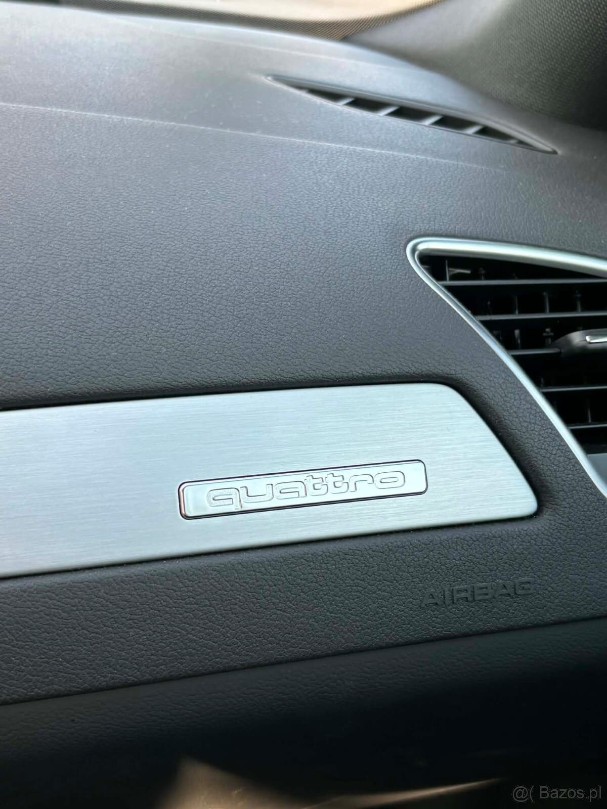 Audi A4 B8 Avant, S-line, S tronic radar, ksenon,skora. - 6