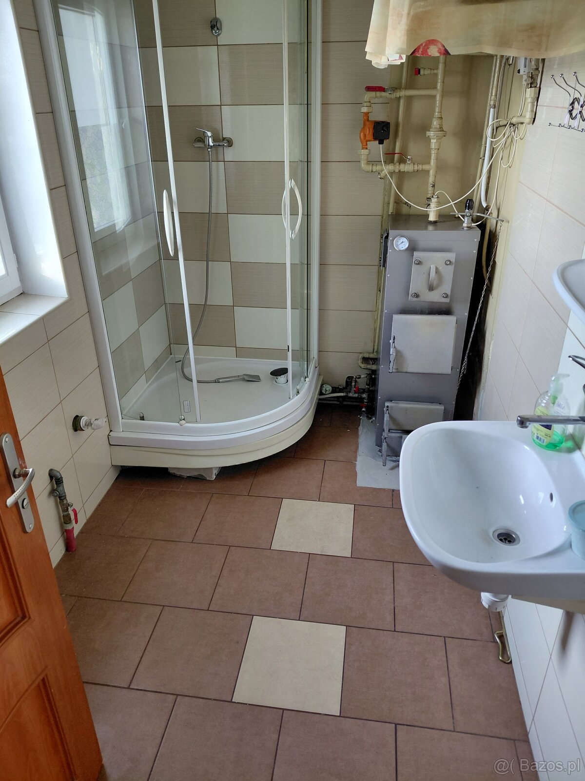 Dom wolnostojący - 6