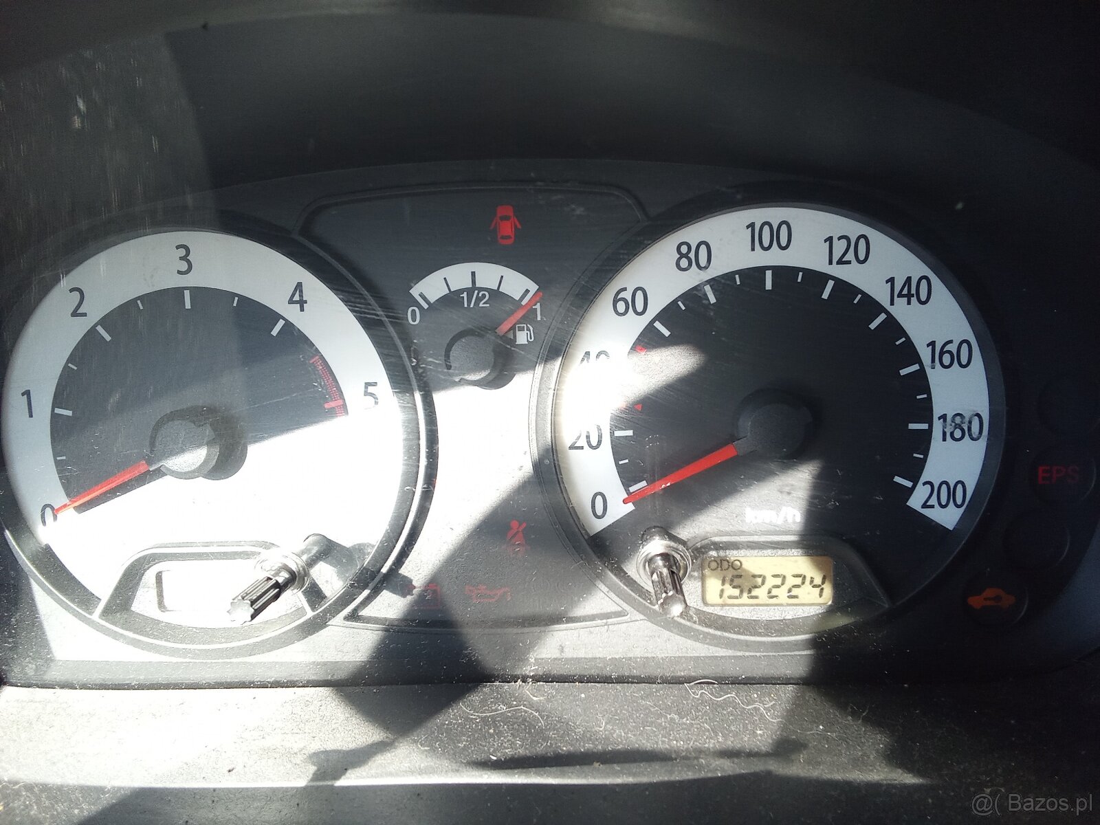 Kia Picanto 1,1crdi - 6