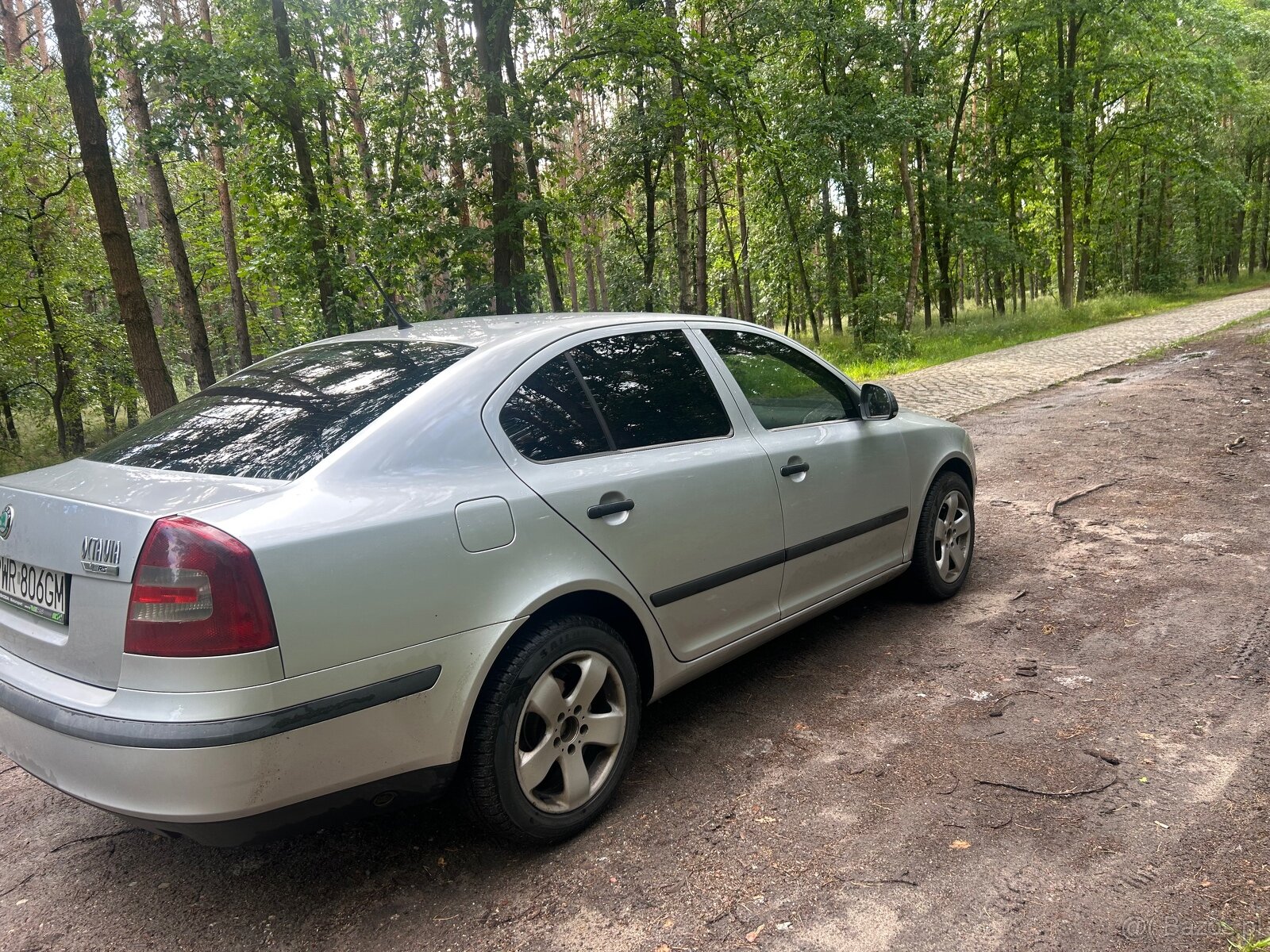 Skoda octavia 2012r 1,6 LPG - 6