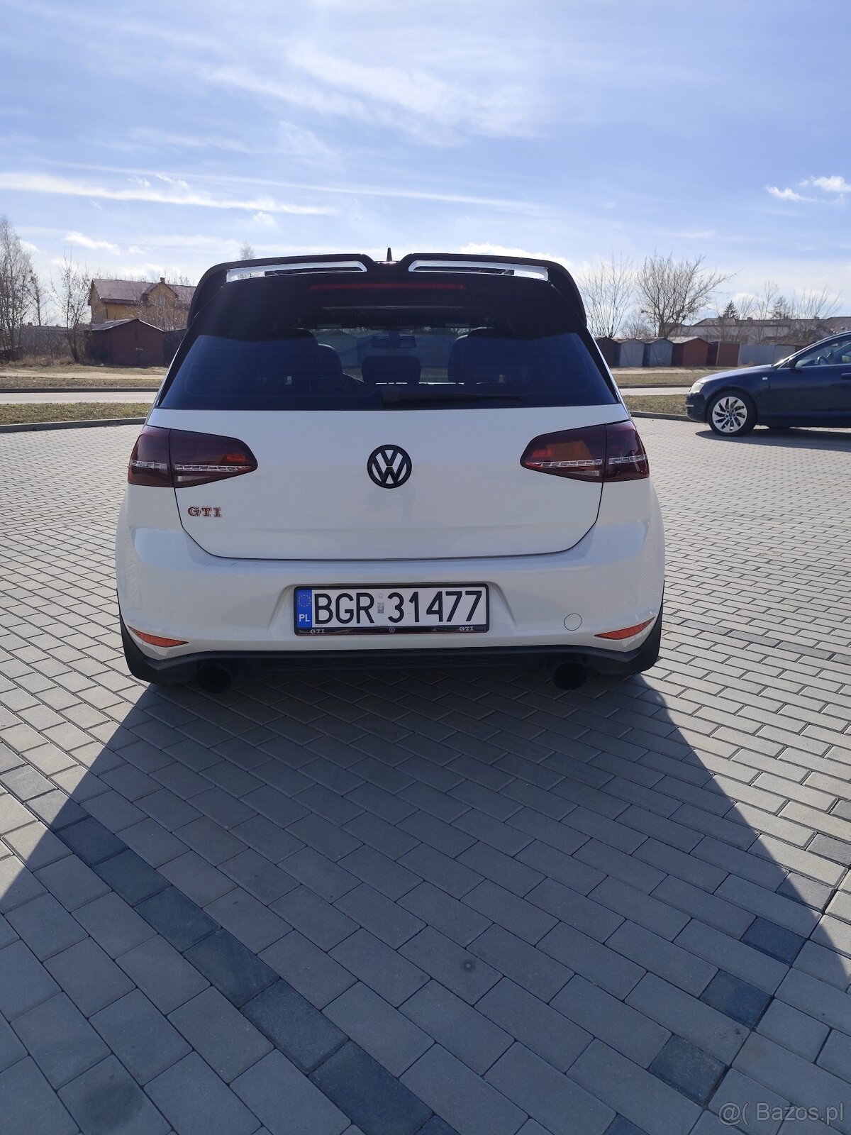 Sprzedam VW Golf 7 GTI Performance - 6