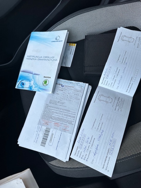 FABIA III Ambition NJ5 KOMBI 1,0 MPI Jak RAPID 75kM Pro 2017 - 6