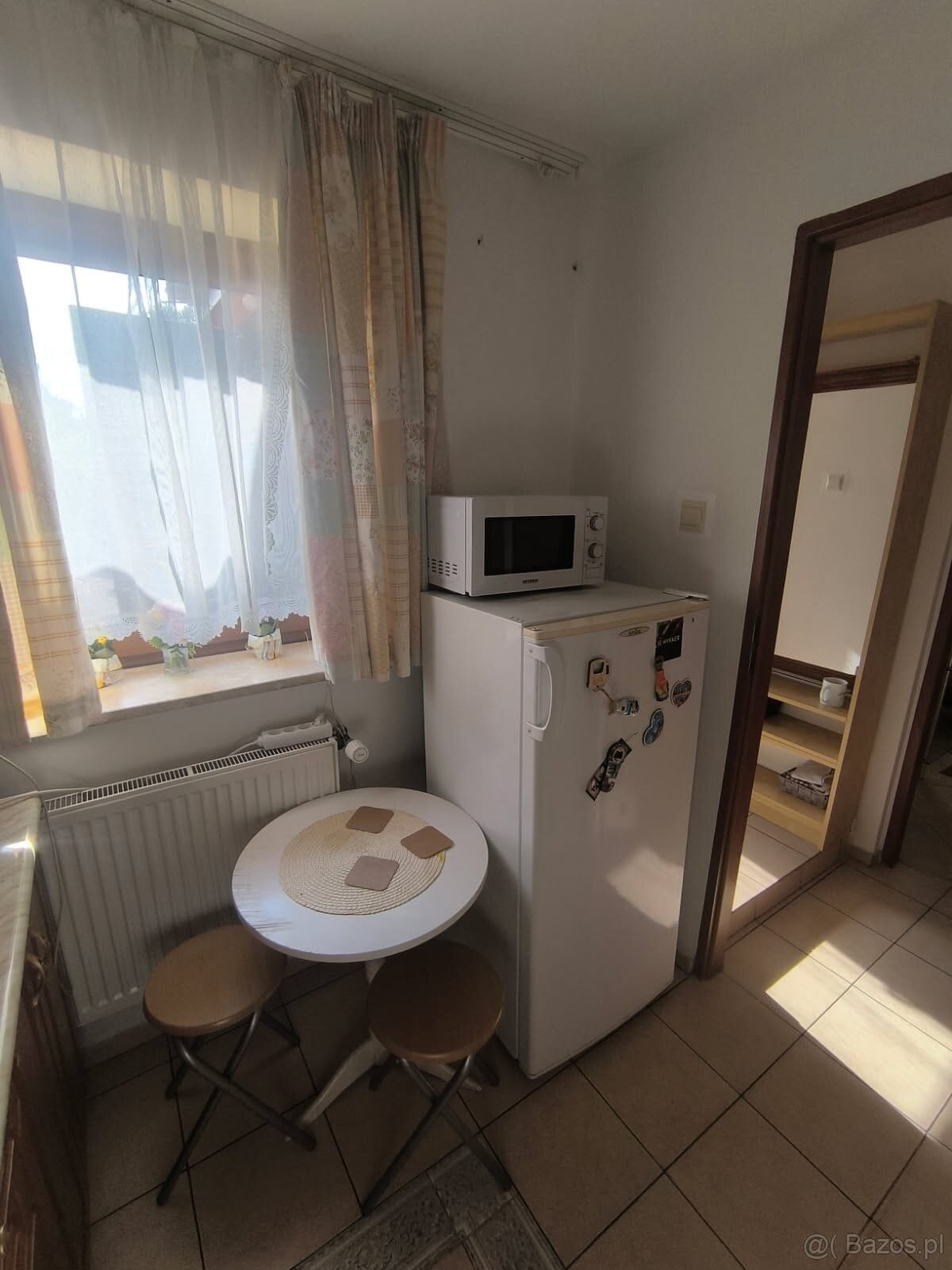 kawalerka 28m2 ładna, dobry dojazdi spokojna okolica - 6