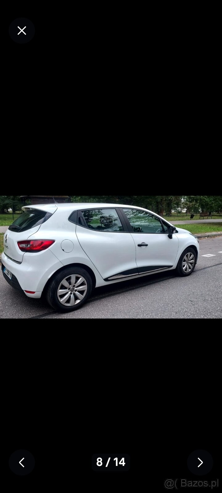 Renault Clio IV ,1.5 dCi r.2019 - 6