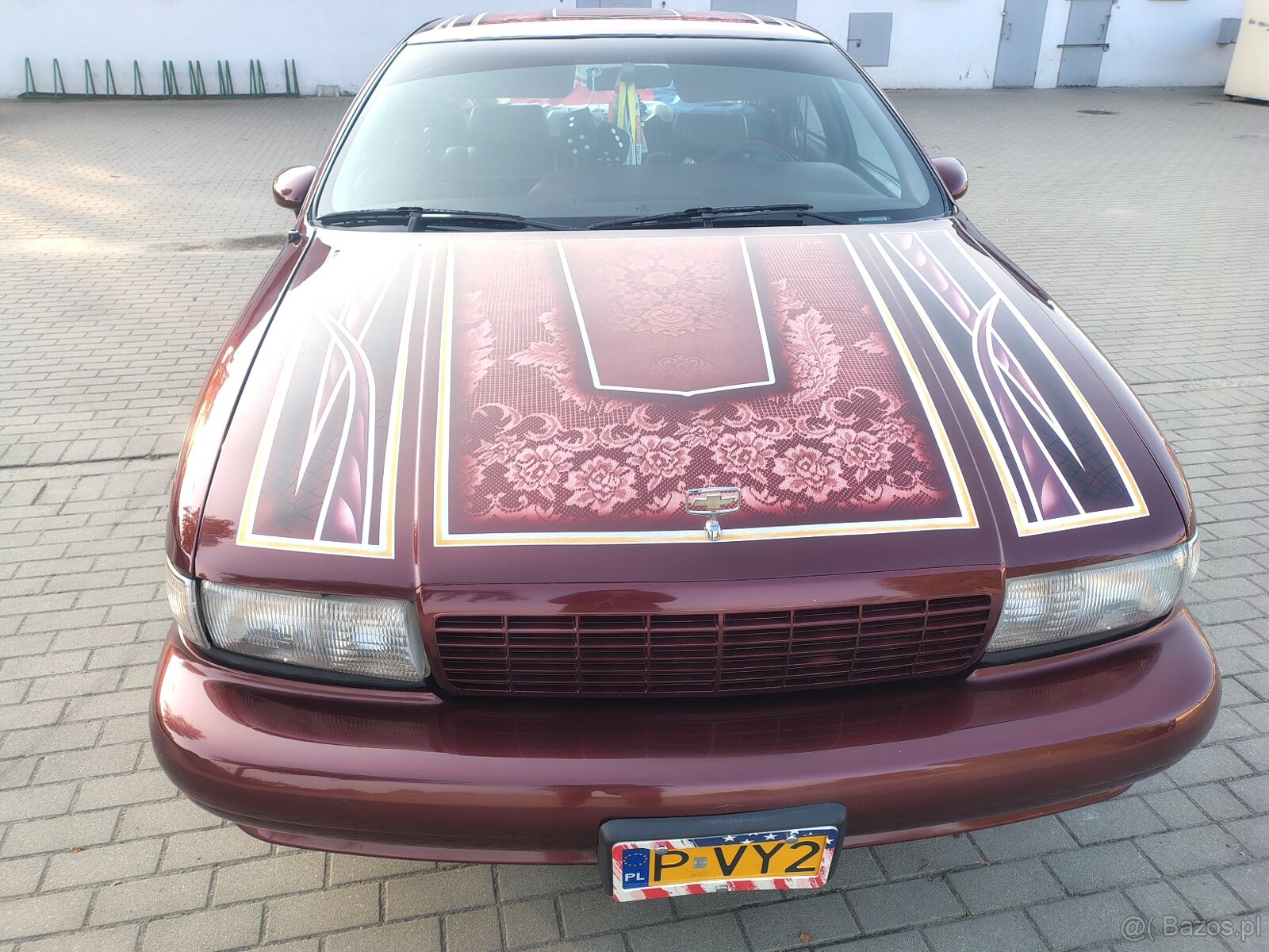 Chevrolet Caprice Classic - 6