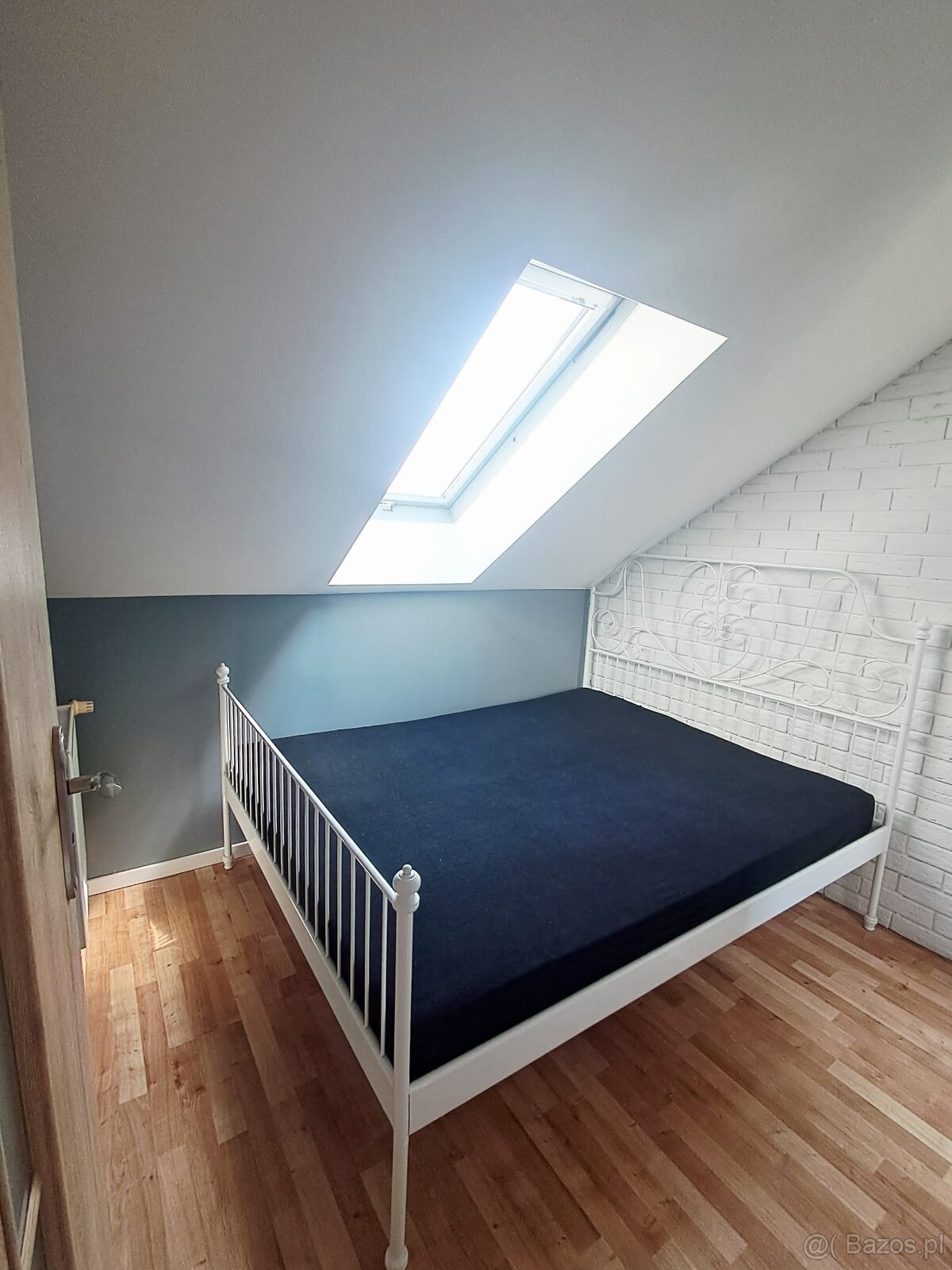 Mieszkanie o powierzchni 34m2, balkon, IV piętro, Kalisz - 6