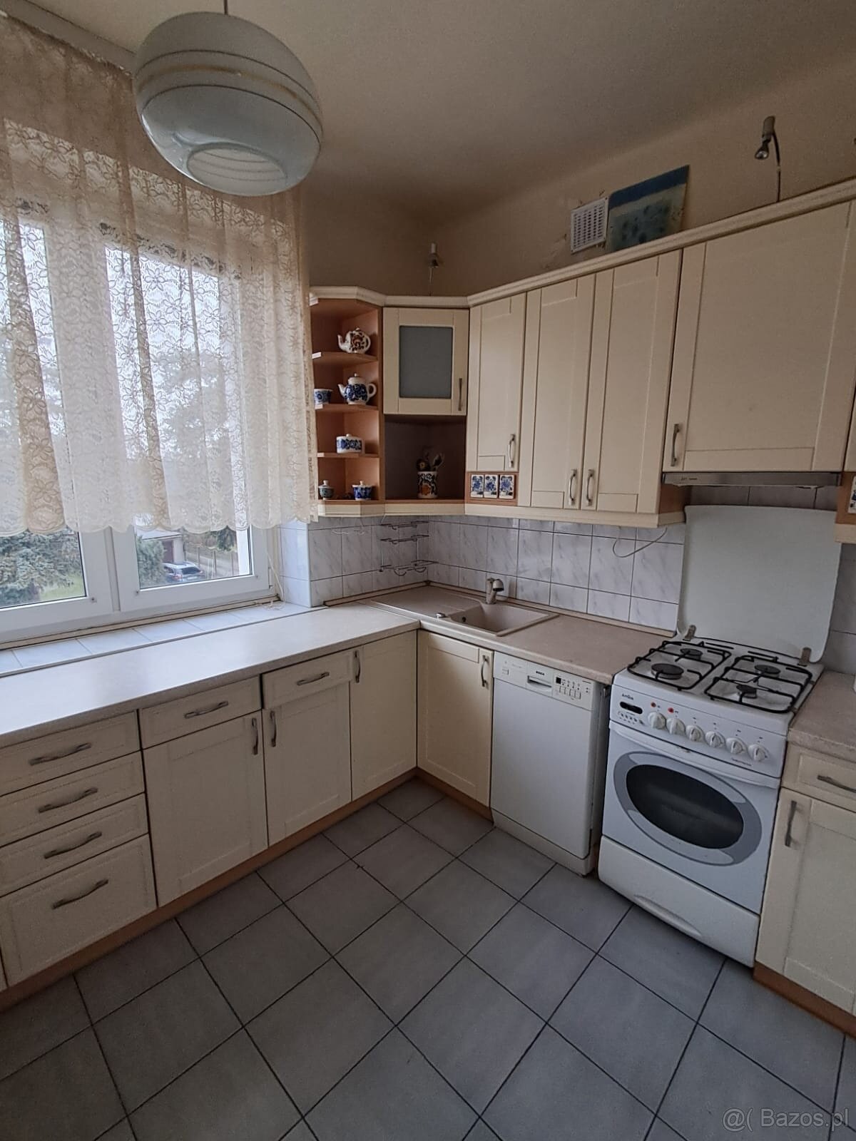 Mieszkanie o powierzchni 46.50m2, I piętro, Os.Kaliniec - 6