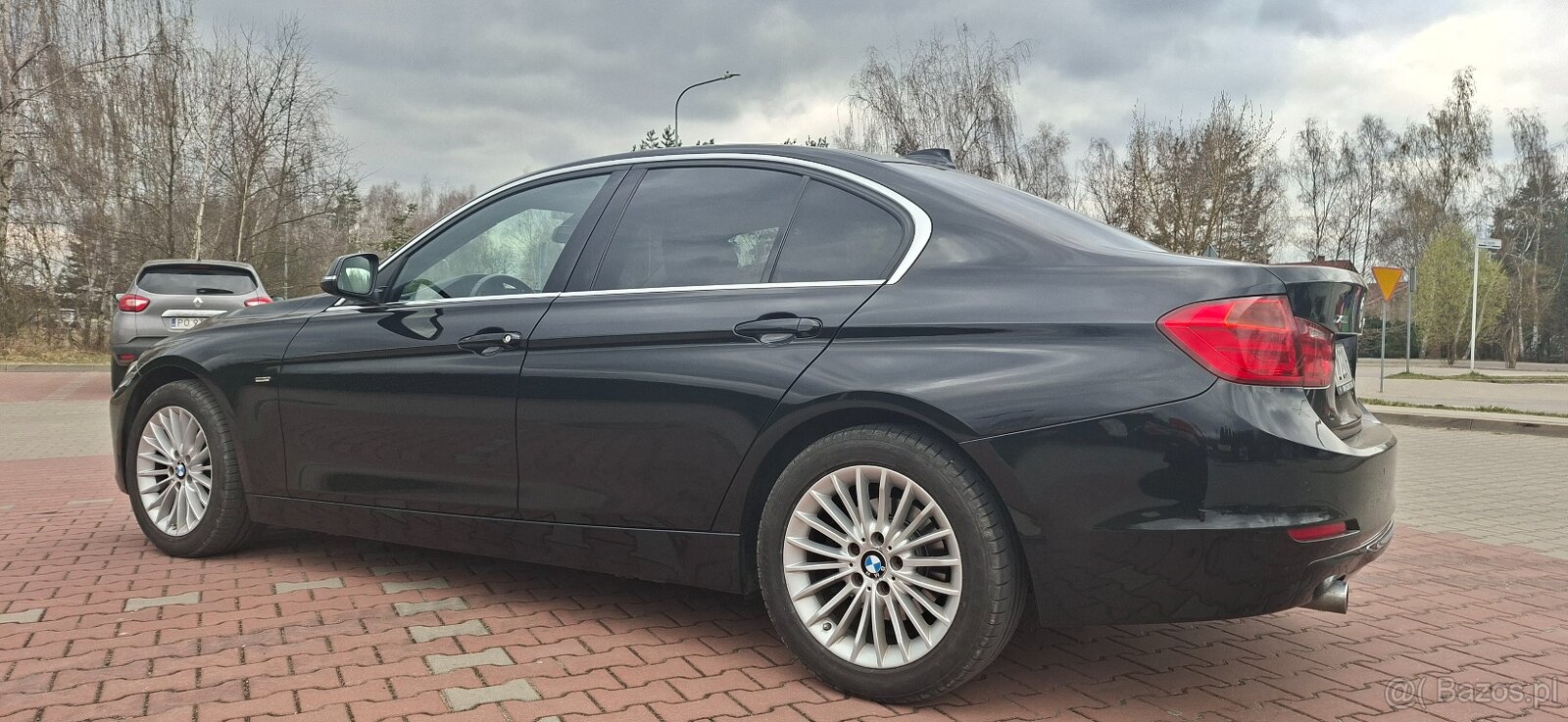 Polski salon 97 tys 2014r seria3 - 6