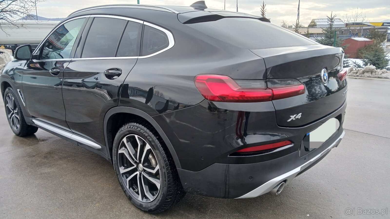 BMW X4,X-LINE, 3,0 DIESEL, 210KW,10/2021, X-DRIVE, 68 000KM - 6