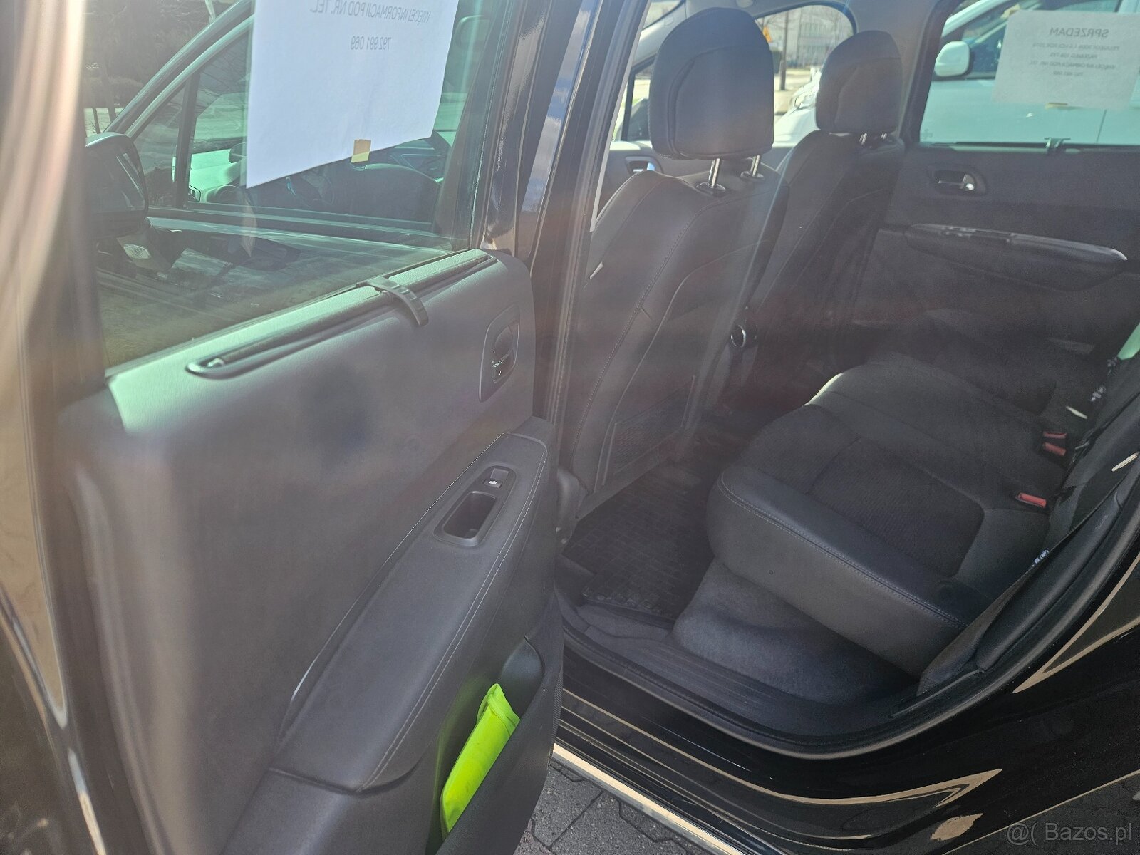 Sprzedam peugeot 3008BlueHDI120Stop&Start Allure - 6