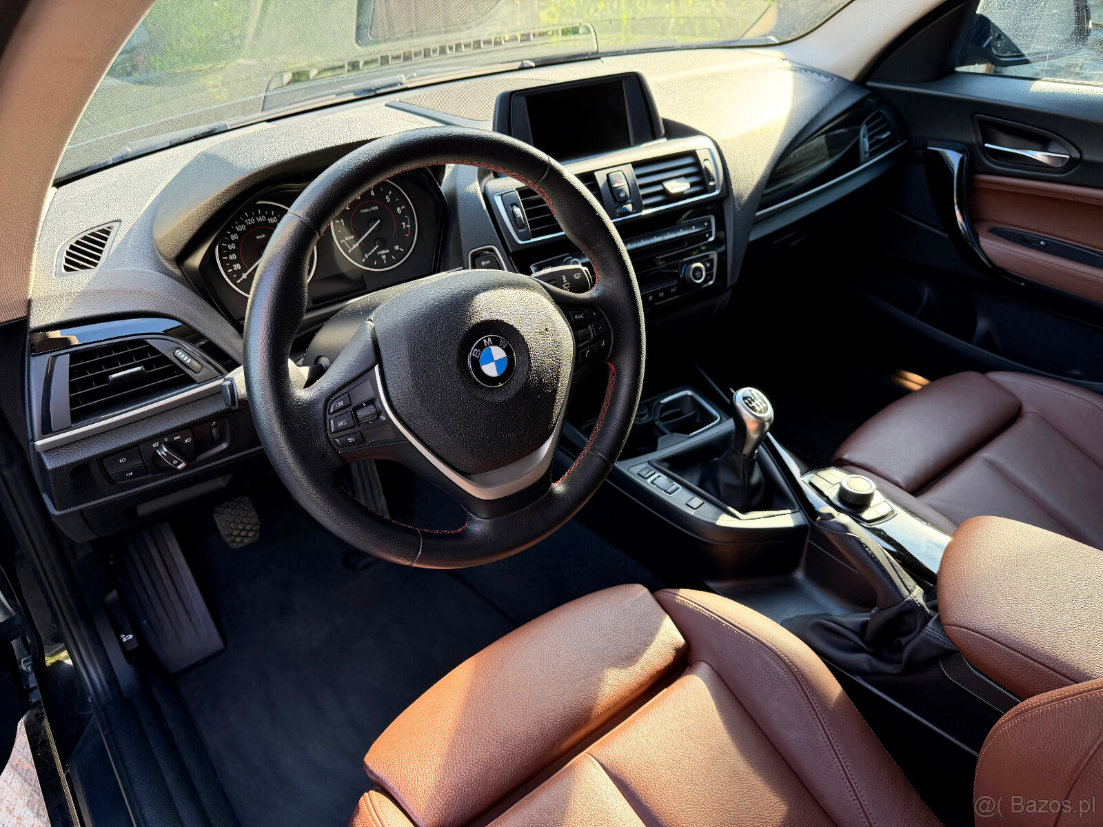 BMW 220i (F22) Coupé, 2015, 54.000 km N20 - 6