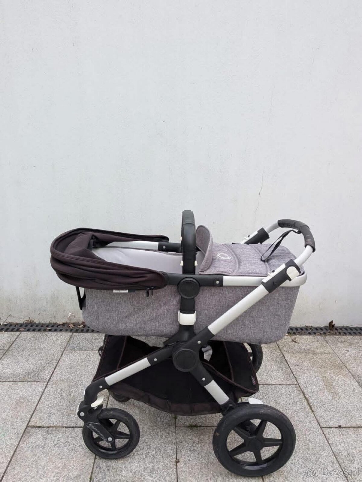 Bugaboo Fox - 6