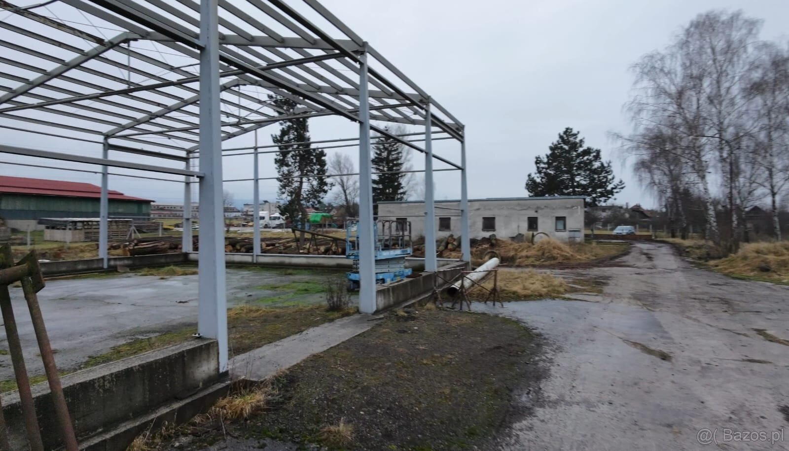 Oferujemy do sprzedaży kompleks składający -Slovakia - 6