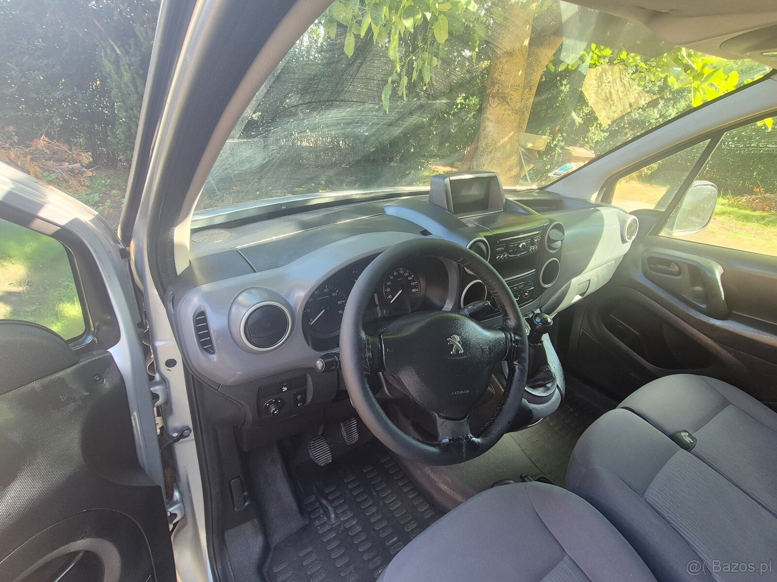 Sprzedam peugeot 3 - 6