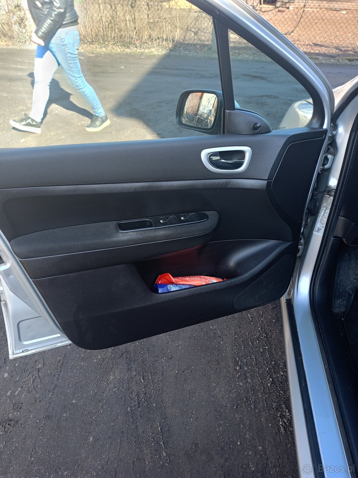 Peugeot 307 benzyna - 6