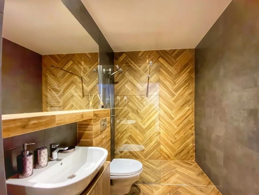 Kurort Kozubnik-Apartament33. - 6