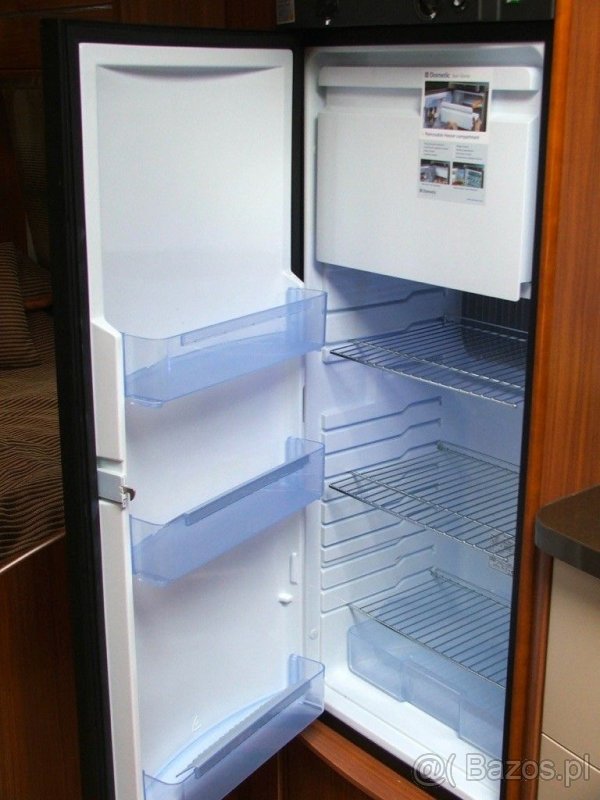 Przyczepa Kempingowa Adria Alpina 663 UK Supreeme + - 6