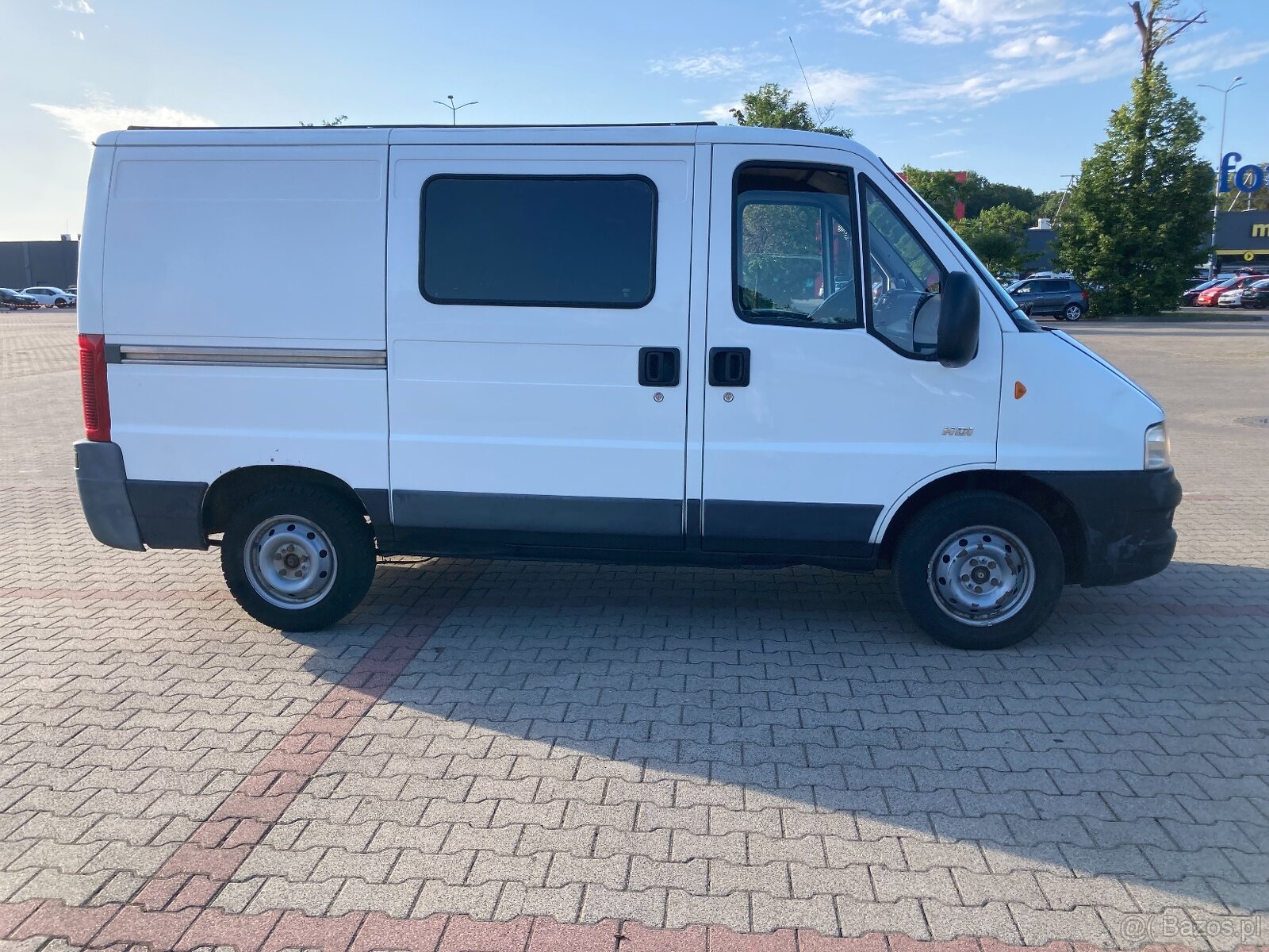 Boxer 2.0 HDI - 6
