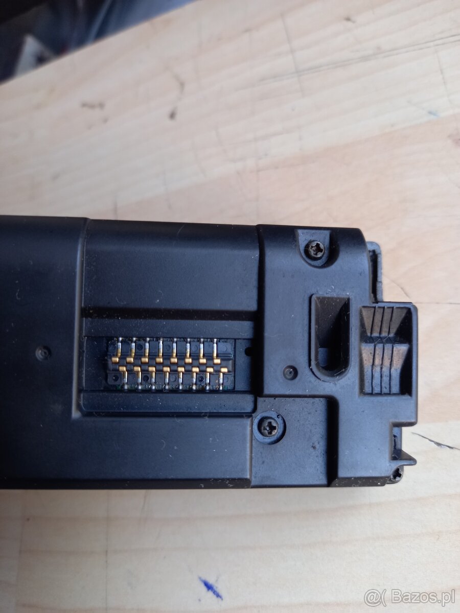 Panel radia kenwood - 6