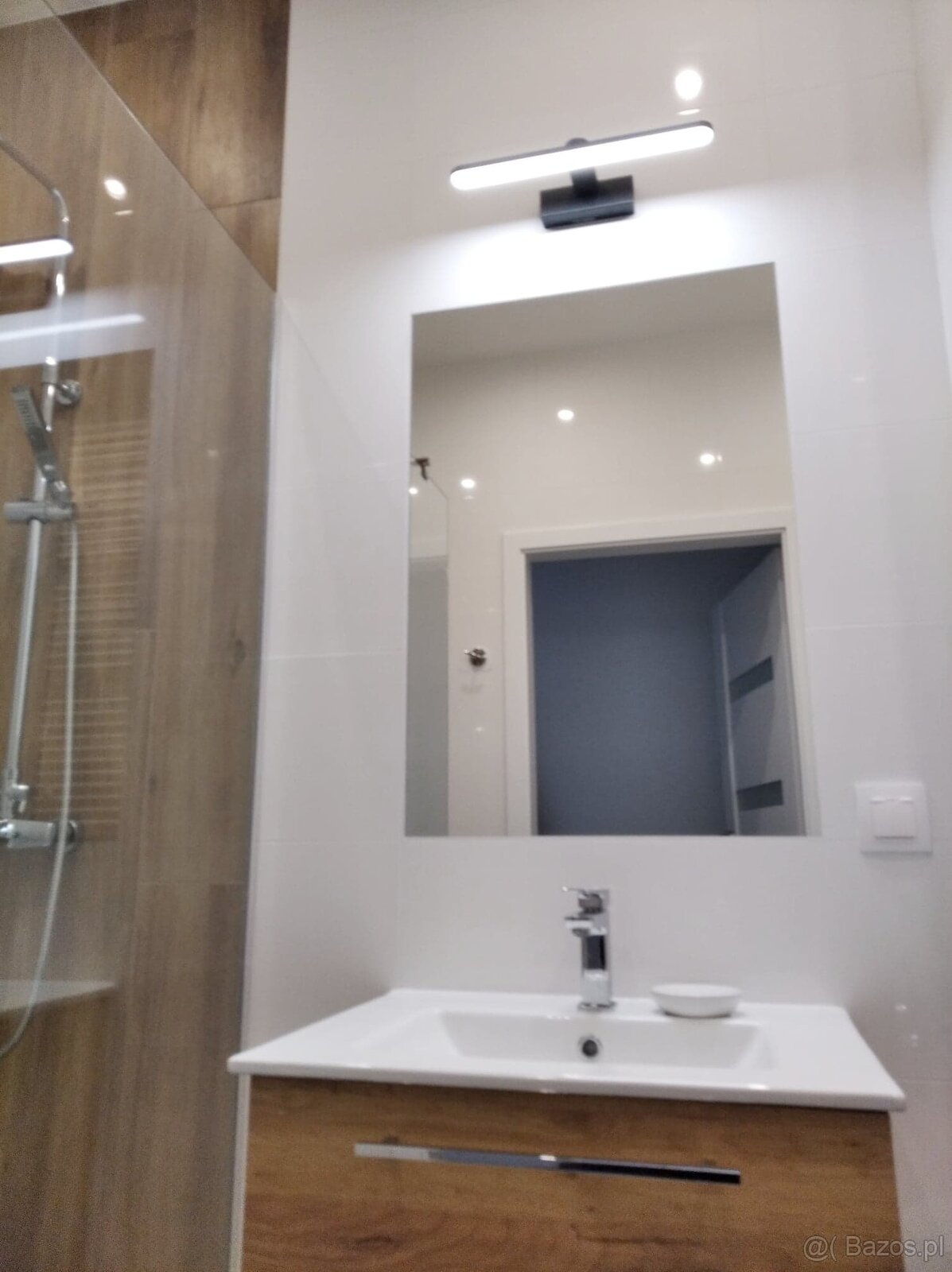 Kawalerka w Centrum Rakowicka 20J - 6