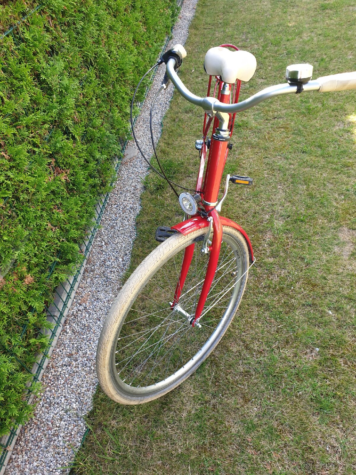 Rower damski Kalkhoff - 6